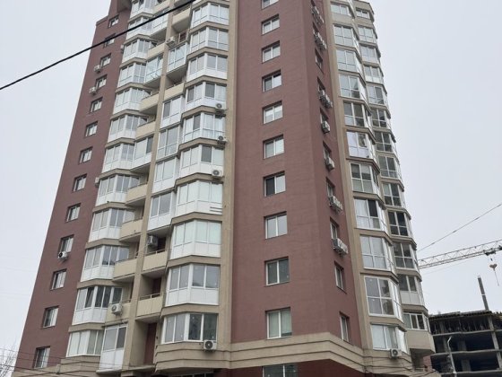 Здається квартира на Митниці Черкаси