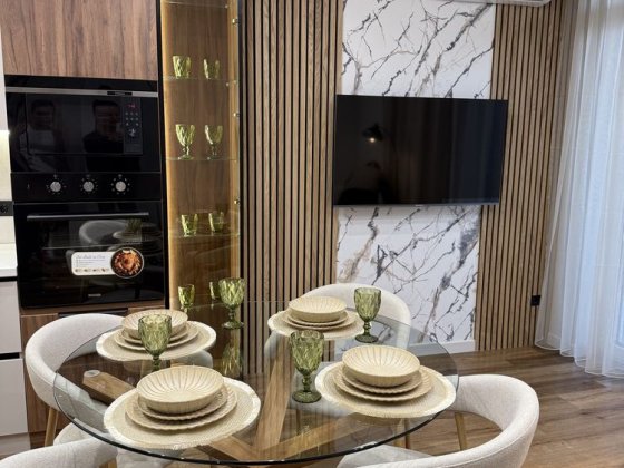 Оренда 1 кімнатної квартири Ужгород