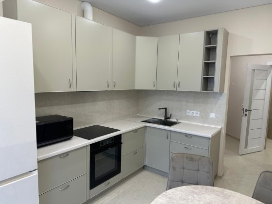 Перша здача 1-но кім.квартириЖК Графіт.вул.Заньковецької Ужгород