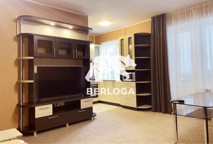 Оренда 1кім. квартири Центр маг. «Черевички» - фото 1