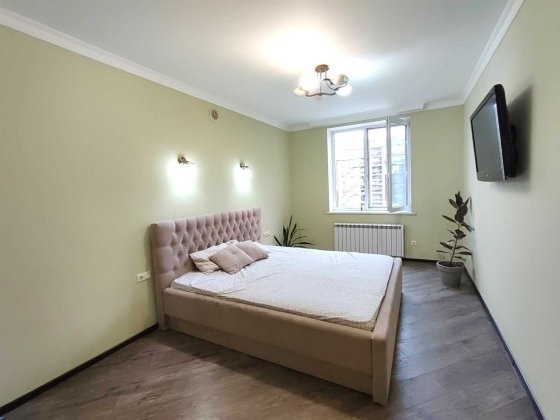 Оренда 3-кім новобудова вул Чорноморська Герцена, Парк Шевченка, Центр Чернівці