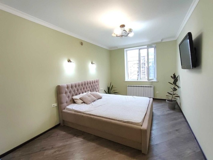 Оренда 3-кім новобудова вул Чорноморська Герцена, Парк Шевченка, Центр - фото 1