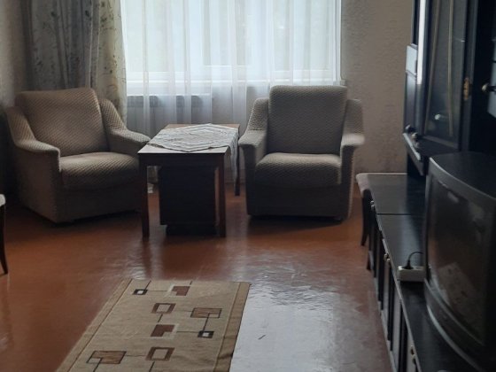 Оренда 1кім квартири в районі п'яти кутів Чернігів