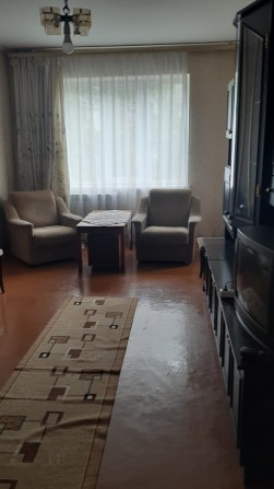 Оренда 1кім квартири в районі п'яти кутів - фото 1