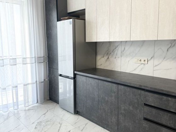 Перша здача однокімнатної квартири! Ужгород