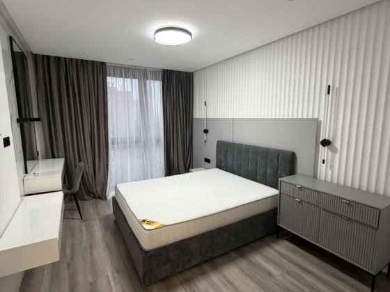 Здається в оренду 2-кімнатна квартира в сучасному ЖК Park Land. Ужгород