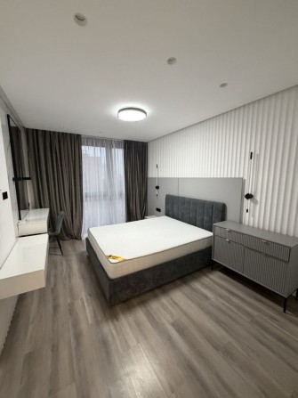 Здається в оренду 2-кімнатна квартира в сучасному ЖК Park Land. - фото 1