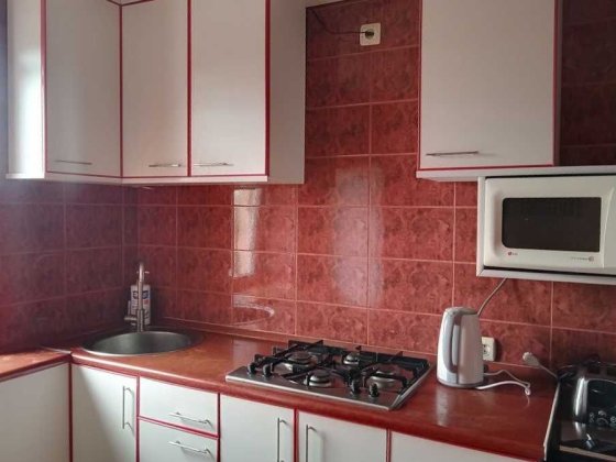 RLT I01 Оренда 2 кімнатної квартири по вул. Текстильників, Шерстиянка Чернігів