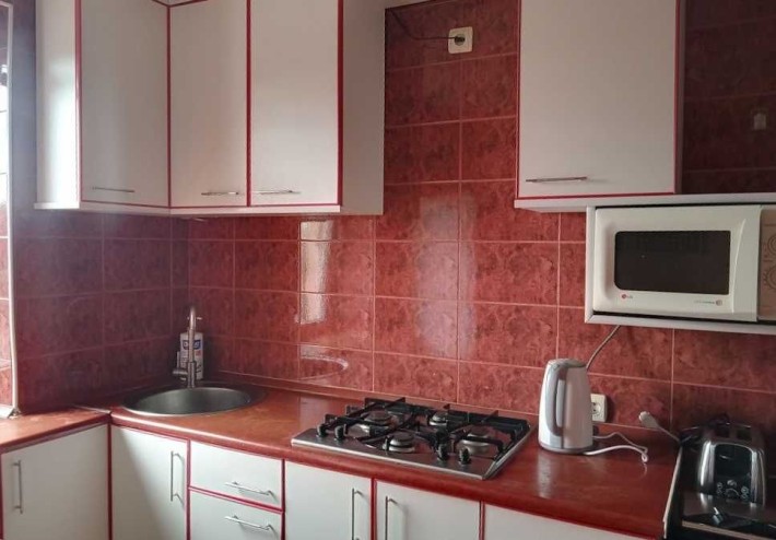 RLT I01 Оренда 2 кімнатної квартири по вул. Текстильників, Шерстиянка - фото 1