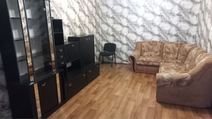 3х кімнатна квартира Єськова - фото 1