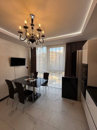 Оренда 2-х кімнатної квартири, Герцена - фото 1