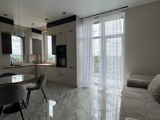 Оренда 1,5 кім City Lux Ужгород