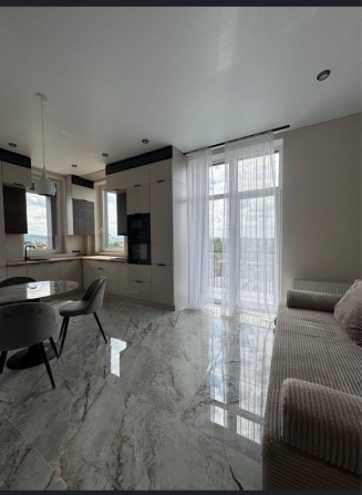 Оренда 1,5 кім City Lux - фото 1