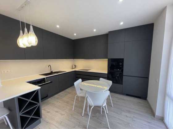 Здається ШИКАРНА 2-кім НОВОБУДОВА р-н Парк Шевченка! Черновцы