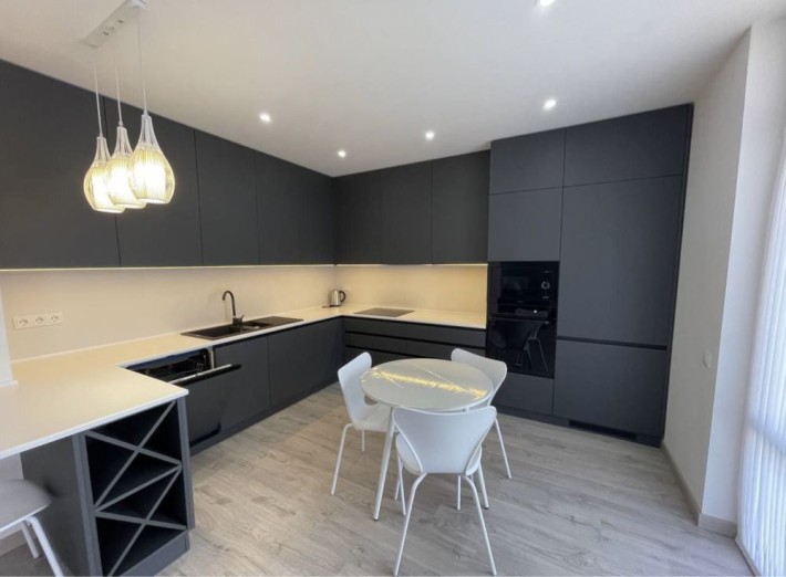 Здається ШИКАРНА 2-кім НОВОБУДОВА р-н Парк Шевченка! - фото 1