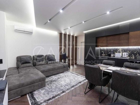 Аренда квартиры ЖК Victory V Шевченковский рн Берестейский проспект Київ