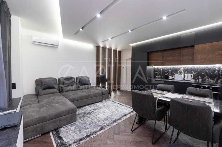 Аренда квартиры ЖК Victory V Шевченковский рн Берестейский проспект - фото 1