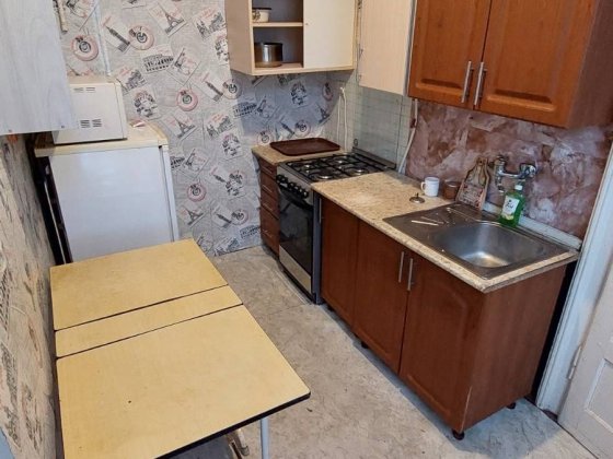 Довготривала оренда 1 кім квартири центр Чернівці