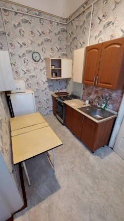 Довготривала оренда 1 кім квартири центр - фото 1