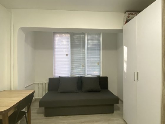 Оренда 1 к.смарт студії, вул.Шолом-Алейхема 24, м Лісова пішки Київ