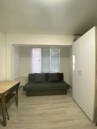 Оренда 1 к.смарт студії, вул.Шолом-Алейхема 24, м Лісова пішки - фото 1