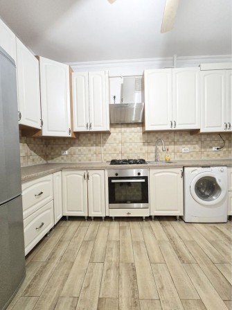 Здам 1к НОВОБУДОВУ, ЖК АТЛАНТ (ГОЛОВНА), ГАЗОВИЙ котел. є кондиціонер! - фото 1