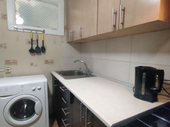 ‼️1-кімнатна.ГАЗ.м.Оболонь. Киев