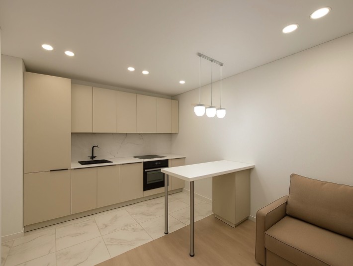 Оренда 1-кімнатної квартири в ЖК «Respublika» | Перша здача - фото 1