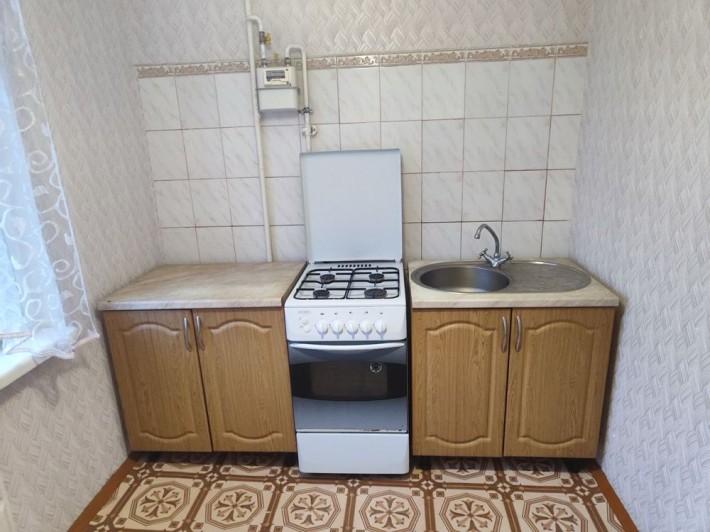 Здається 1-кім по вул Олени Теліги - фото 1