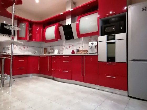 Оренда 2-кв вул. Дмитрівська 69 ЖК Златоустівський Киев