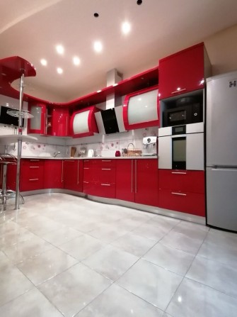 Оренда 2-кв вул. Дмитрівська 69 ЖК Златоустівський - фото 1