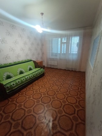 Оренда 1-к. кв. ПЗР  вулиця Руставі - фото 1