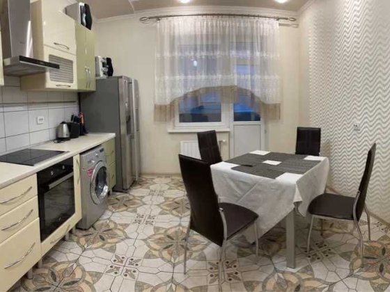 Здам 1 кімнатну квартиру. Поряд ТРЦ "РайON". Київ