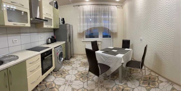 Здам 1 кімнатну квартиру. Поряд ТРЦ "РайON". - фото 1