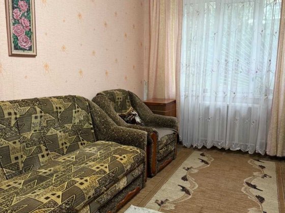 2 розд.. Солом'янська пл. вул. Уманська 25. Киев