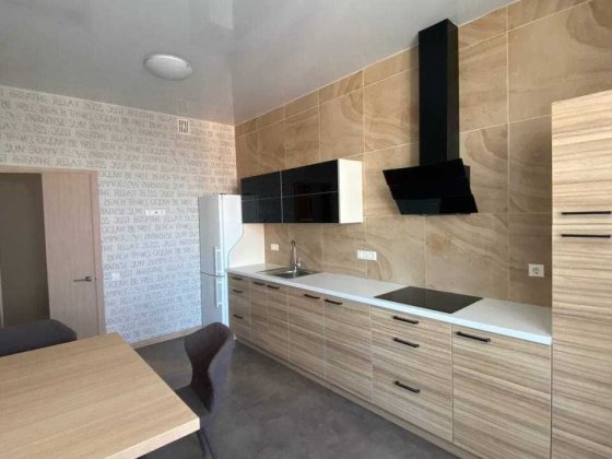 Французький квартал. Відмінна 1-К квартира Київ