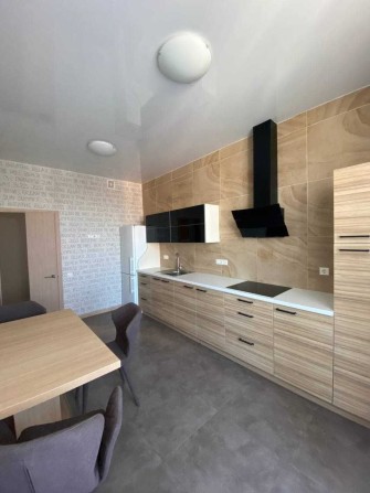 Французький квартал. Відмінна 1-К квартира - фото 1