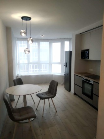 Оренда 1-кімнатної квартири в тихому центрі - фото 1