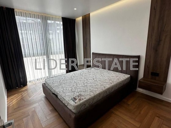 2,5 кімнатна квартира ЖК Park Land, зручна парковка поруч, Новий район