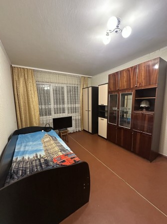 Оренда на 3 місяці 1 кімната Доценко Нива Соборності меблі техніка 1/9 - фото 1