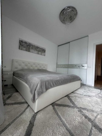 RLT I01 Оренда шикарної 2 кімнатної квартири-студії, Масани - фото 1