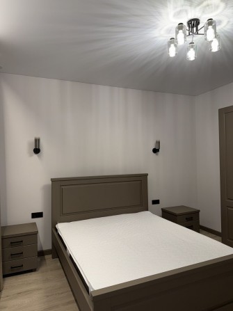 Здається в оренду  простора  кв-ра у ЖК БАВАРІЯ з сучасним дизайном - фото 1