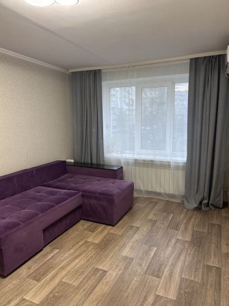 Здам 1к квартиру, Залізняка/Пилипенка - фото 1