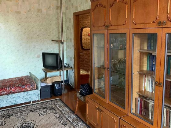 Оренда гарної 2 кімн. квартири ПЗР Черкаси