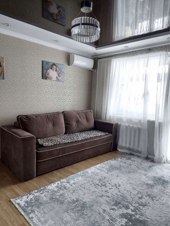 Оренда 2кімн квартири. Південно-кільцева (верх) - фото 1