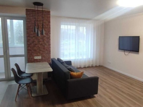 Перша здача. ЖК Другий Парковий Черкаси