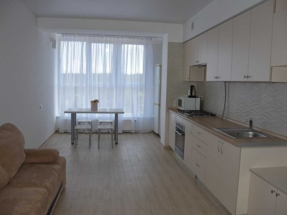 Здається квартира на тривалий термін район Стрілецька набережна Чернігів