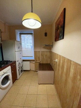 Пропонуємо до оренди симпатичну однокімнатну  квартиру ! - фото 1