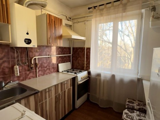 Оренда 2-к квартири в хорошій локації, район Формаркету Чернівці