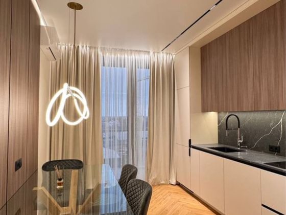 Перша здача Park Land. Ужгород